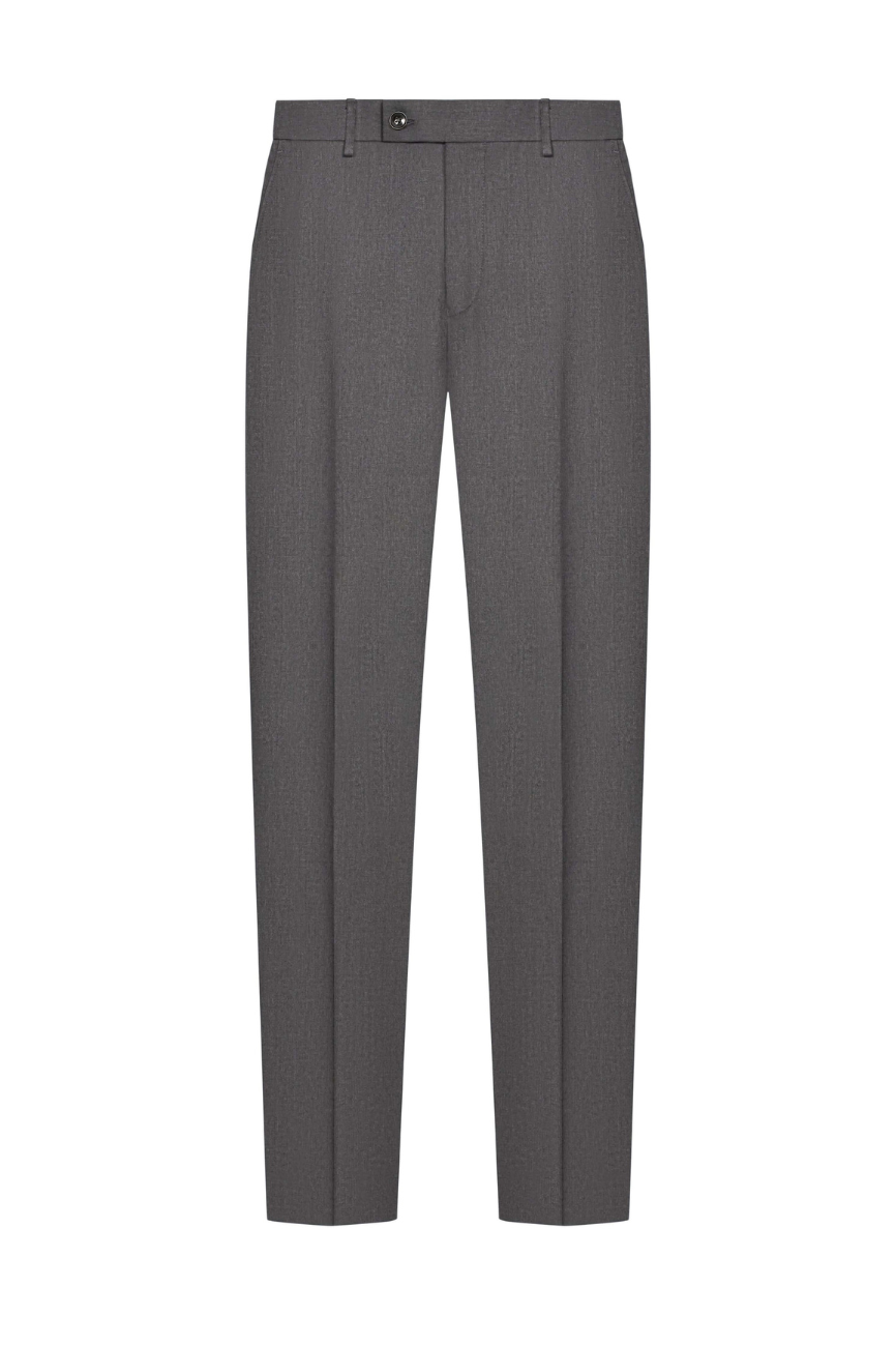 Verona Shadow Grey Two Piece Suit - Image 8