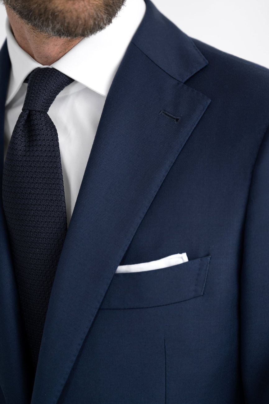 Prestige Navy Allen Suit - Image 6