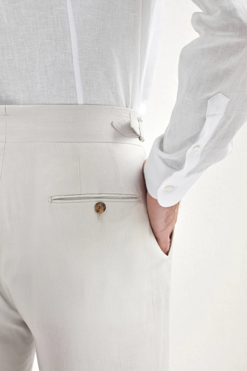 Sleek Ice Pants - Image 2