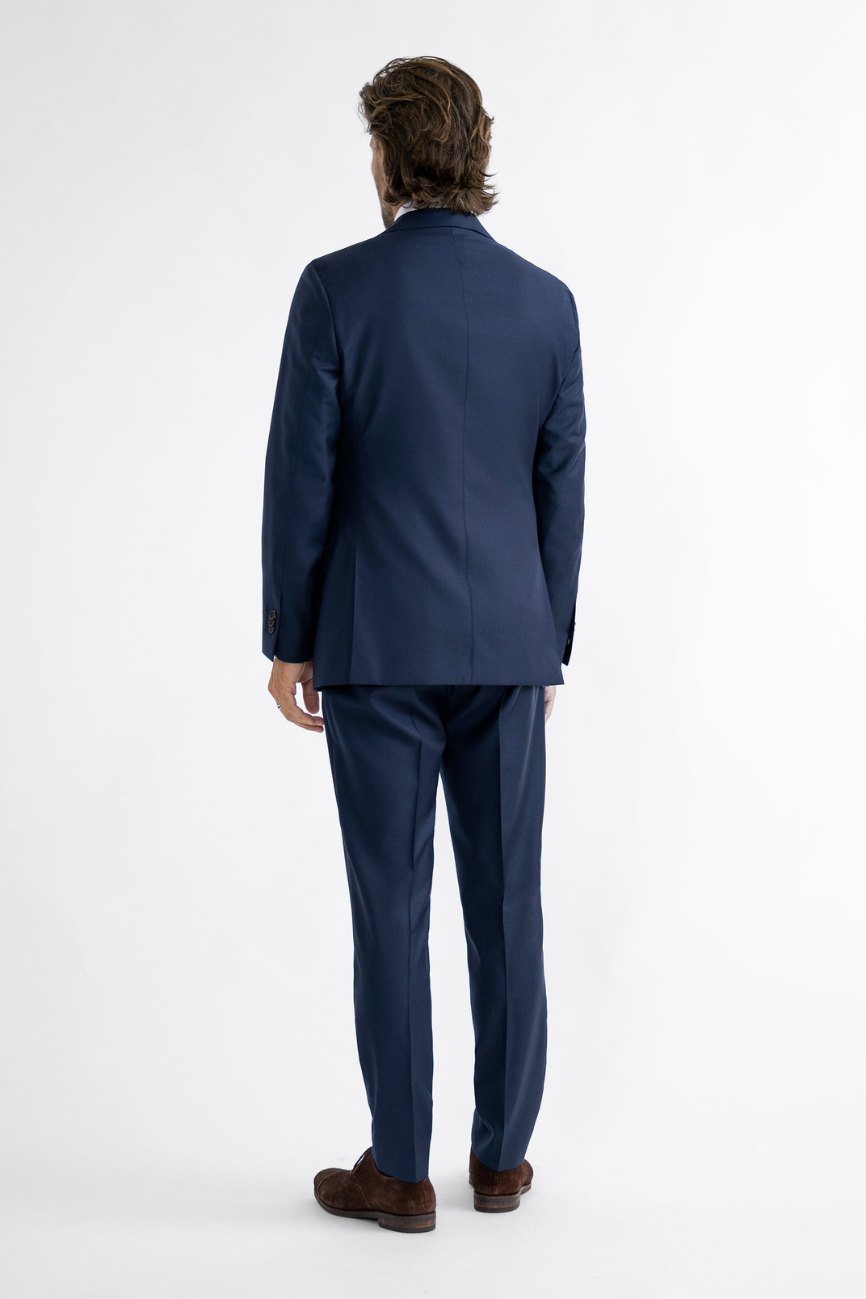 Prestige Navy Allen Suit - Image 7