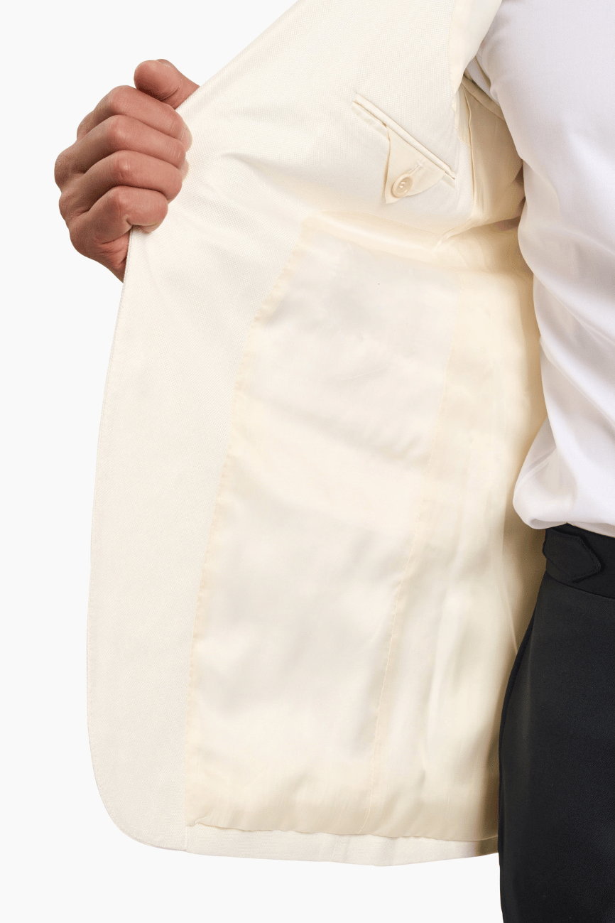 Boston Heritage Bamboo Blazer - Image 8