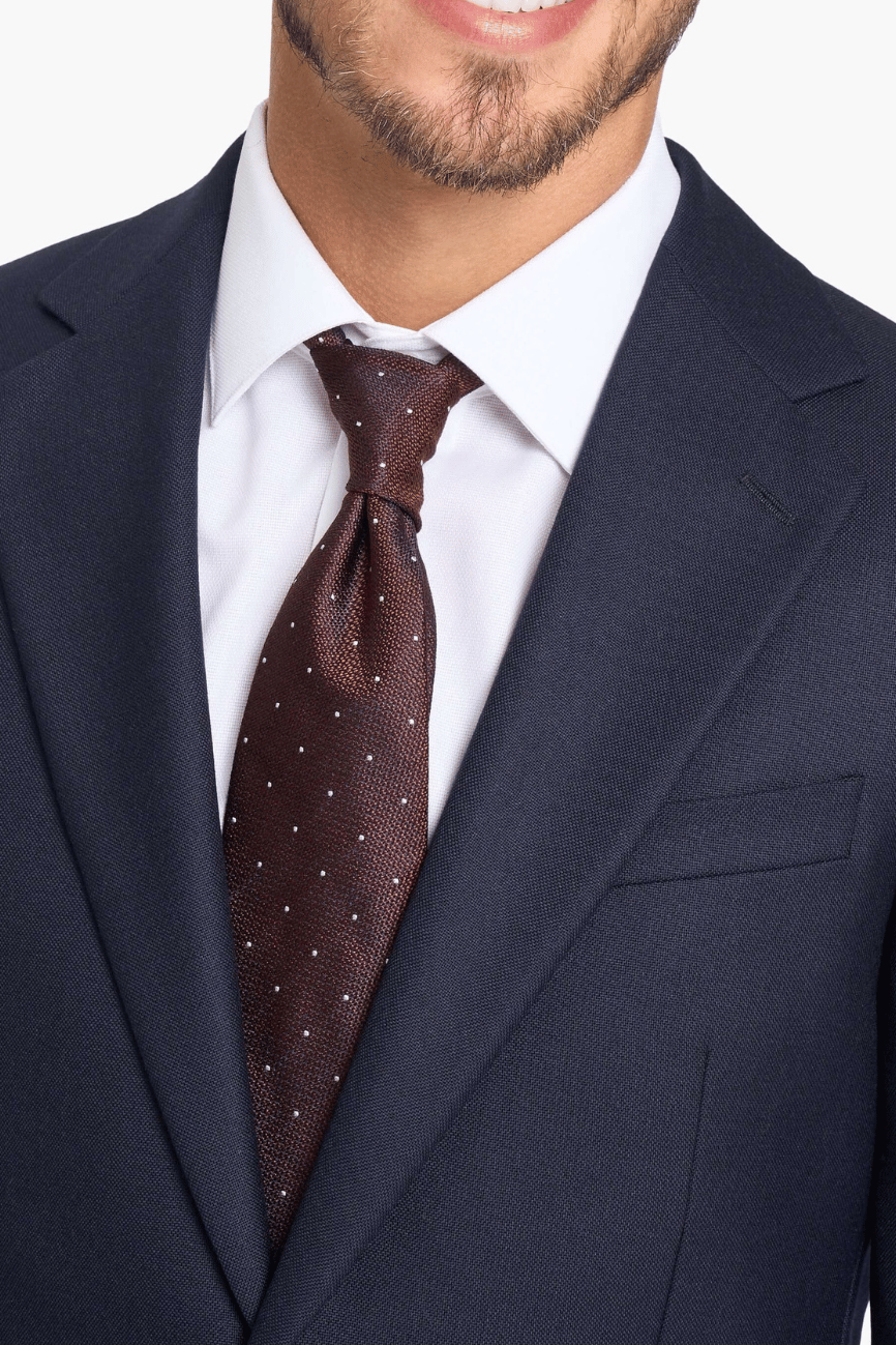 Coastal Ease Blue Blazer - Image 2