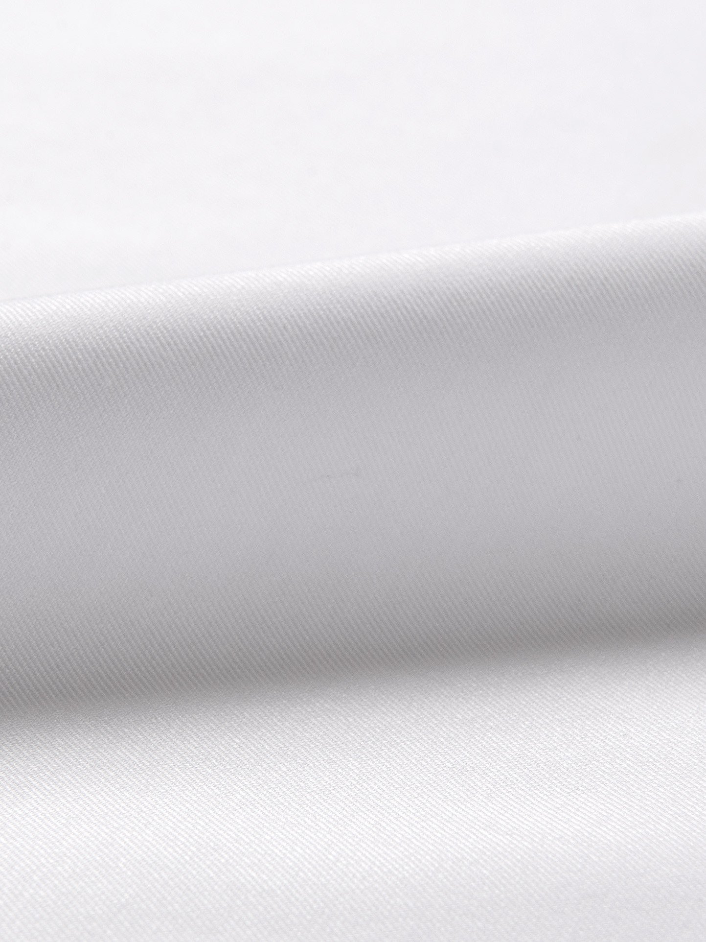 Classic Spread Tuxedo Shirt - Image 3