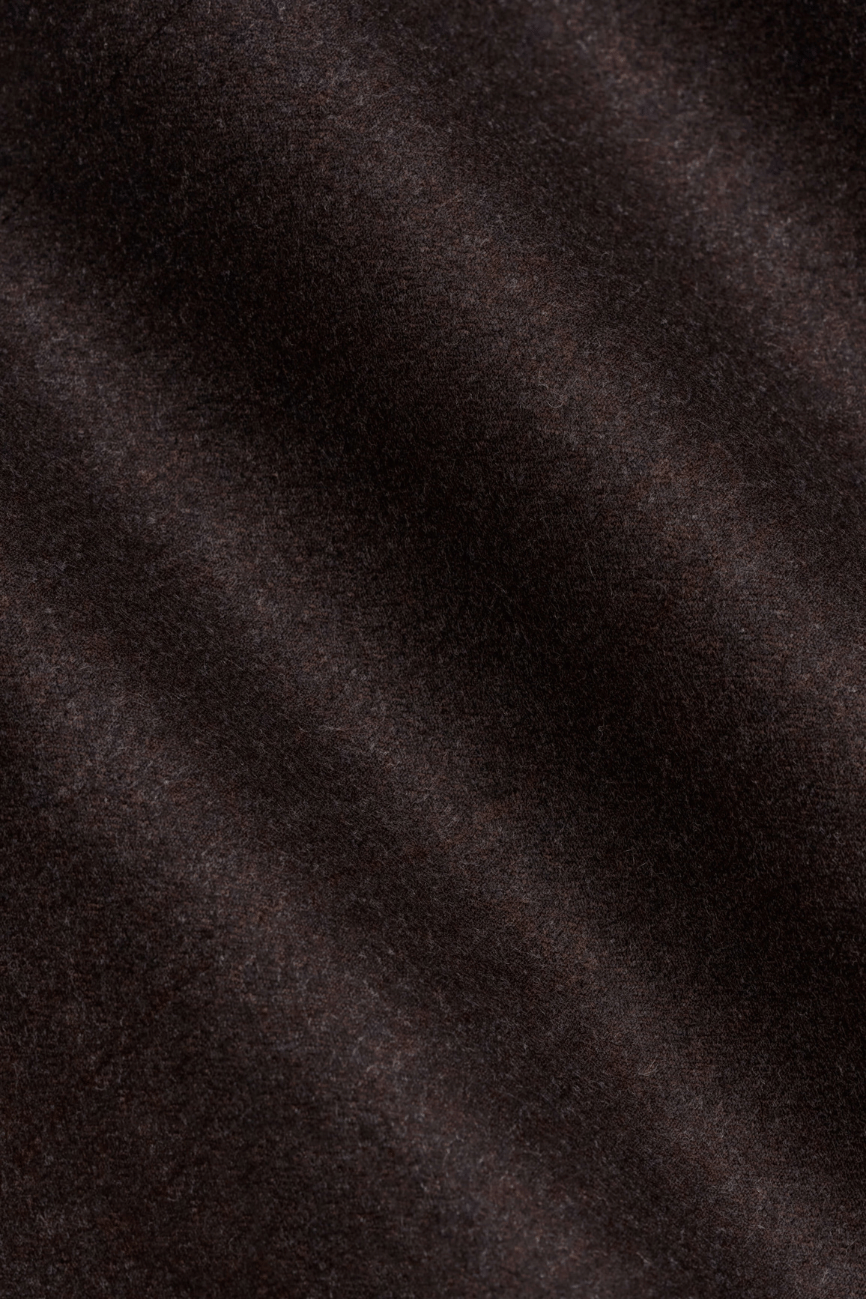 Merlot Wool Blazer - Image 7