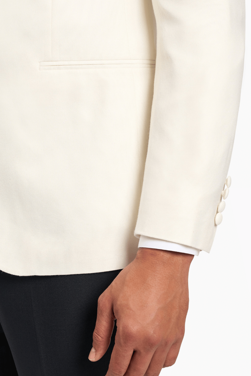 Boston Heritage Bamboo Blazer - Image 4