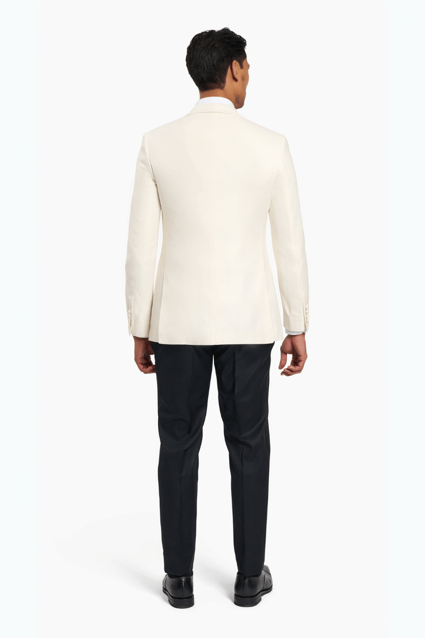 Boston Heritage Bamboo Blazer - Image 5