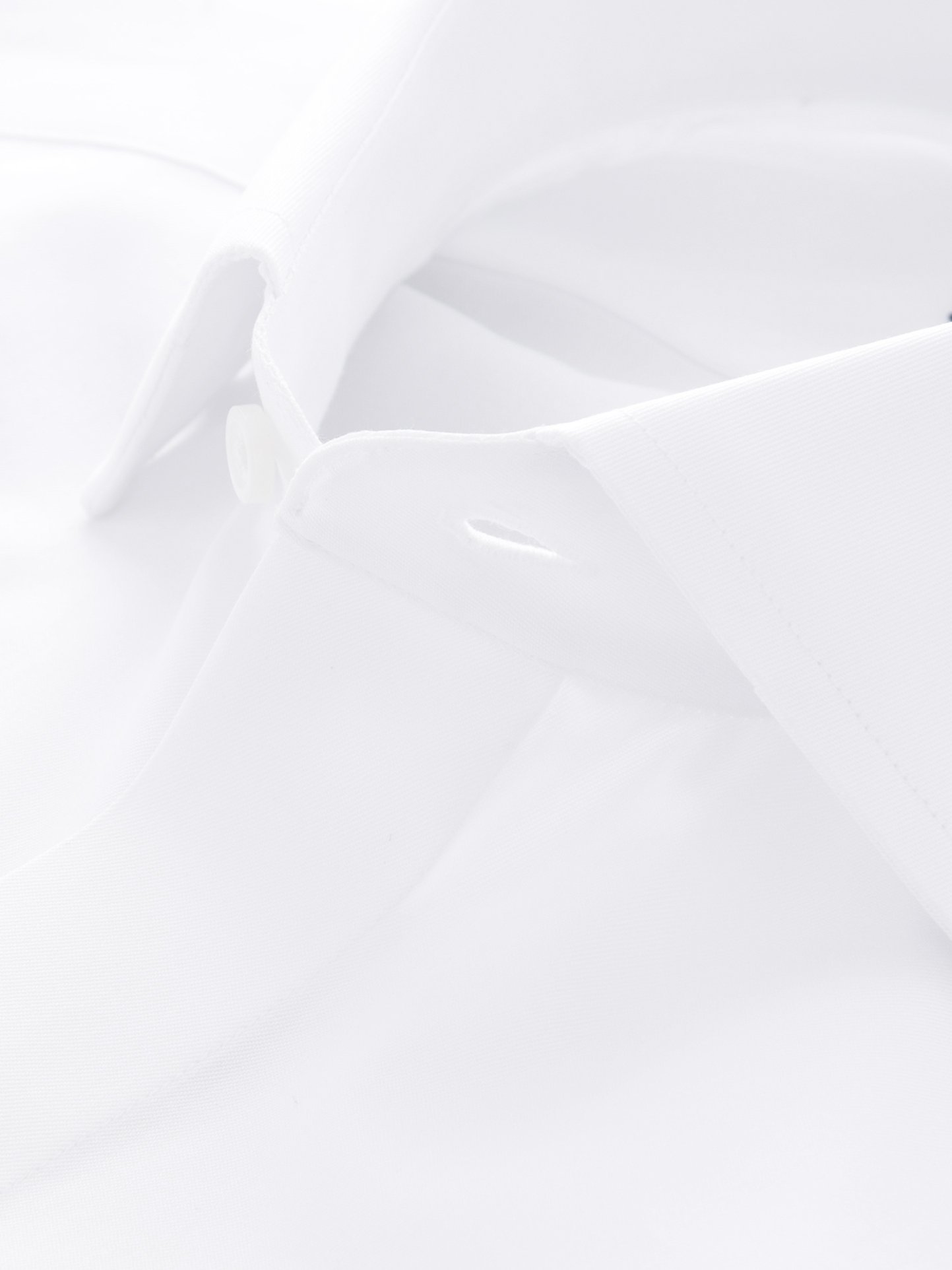 Whit Slim Fit Tuxedo Shirt - Image 3