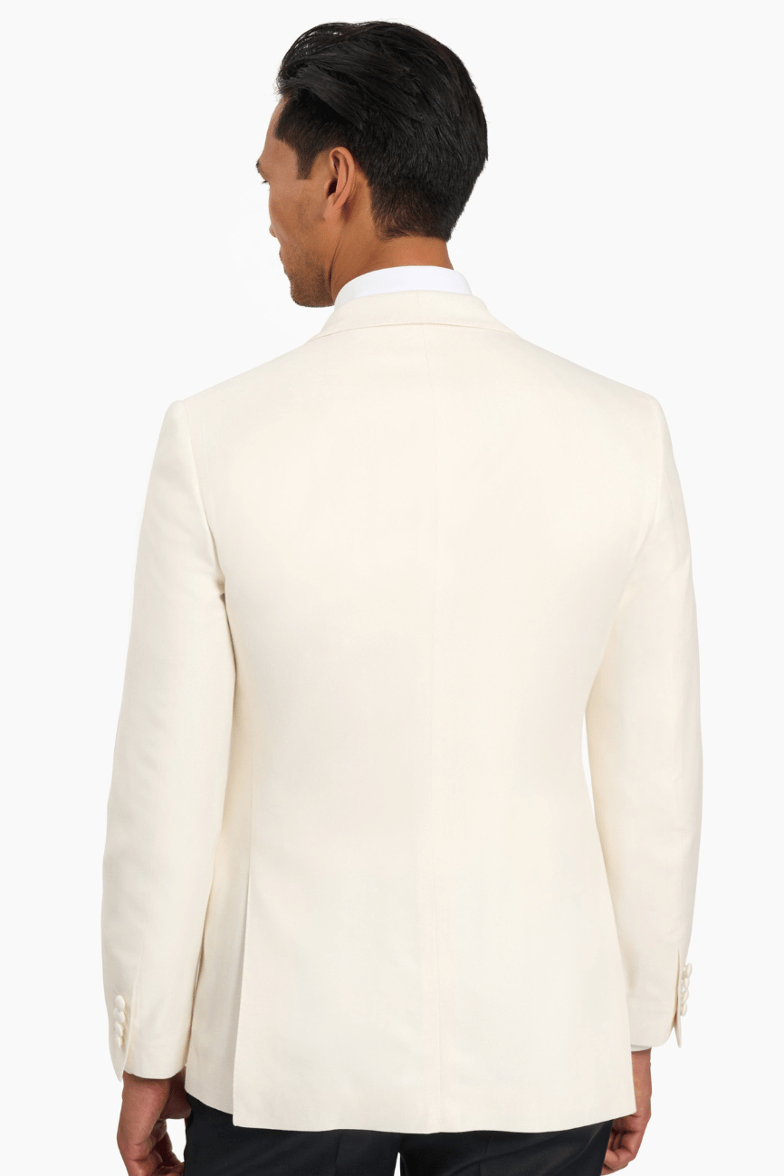 Boston Heritage Bamboo Blazer - Image 6