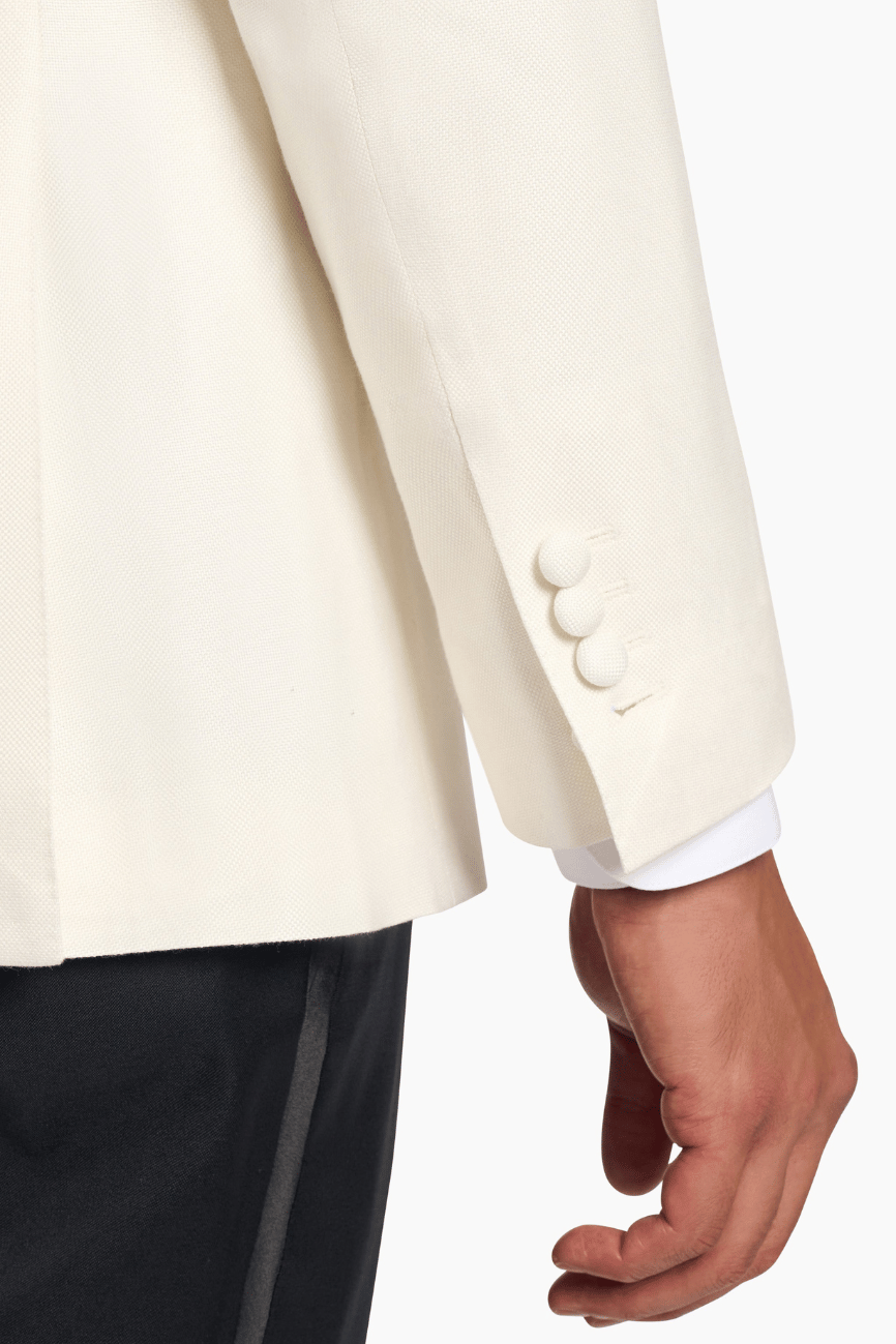 Boston Heritage Bamboo Blazer - Image 7