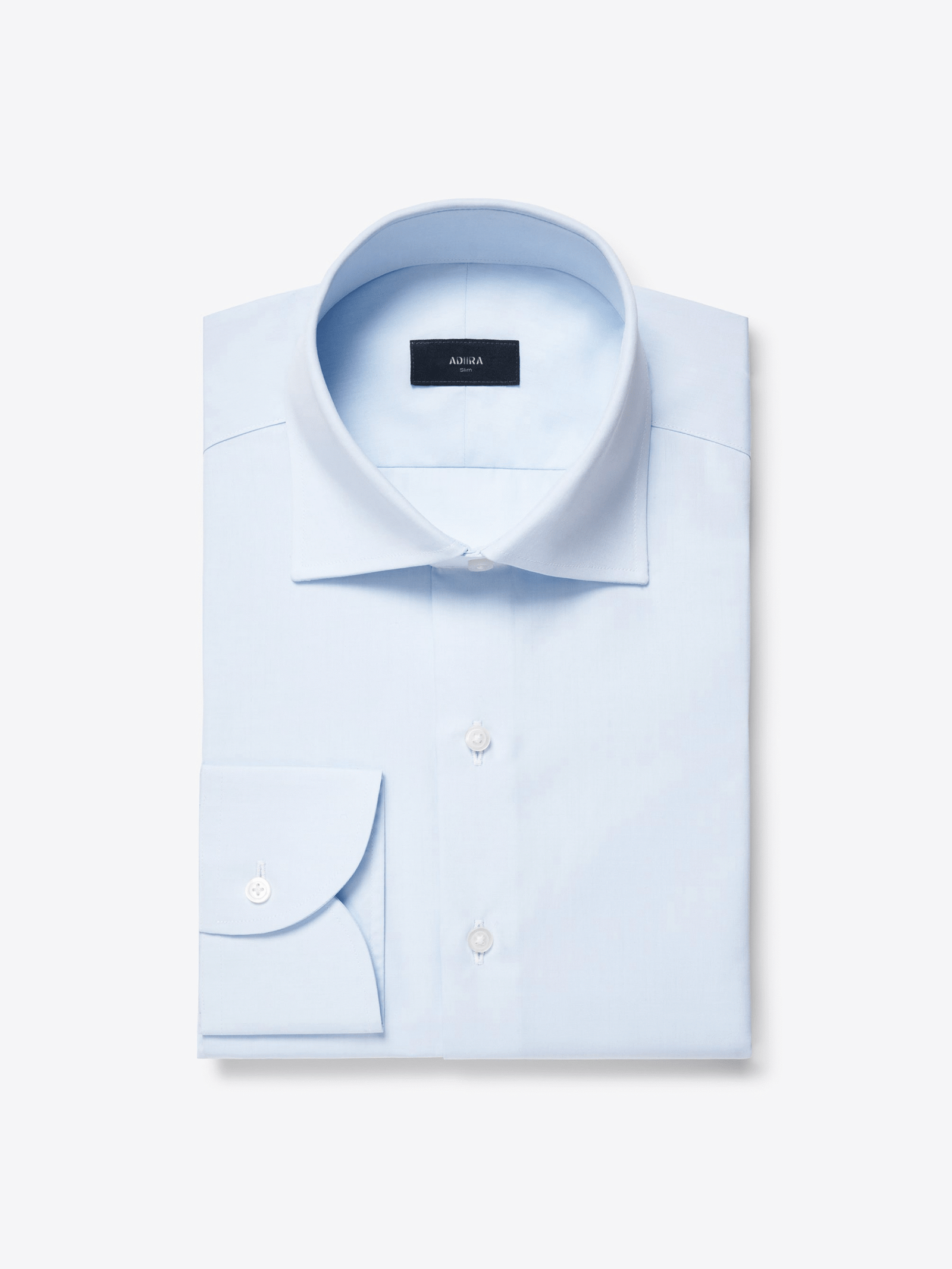 Elite Sky Blue Shirt