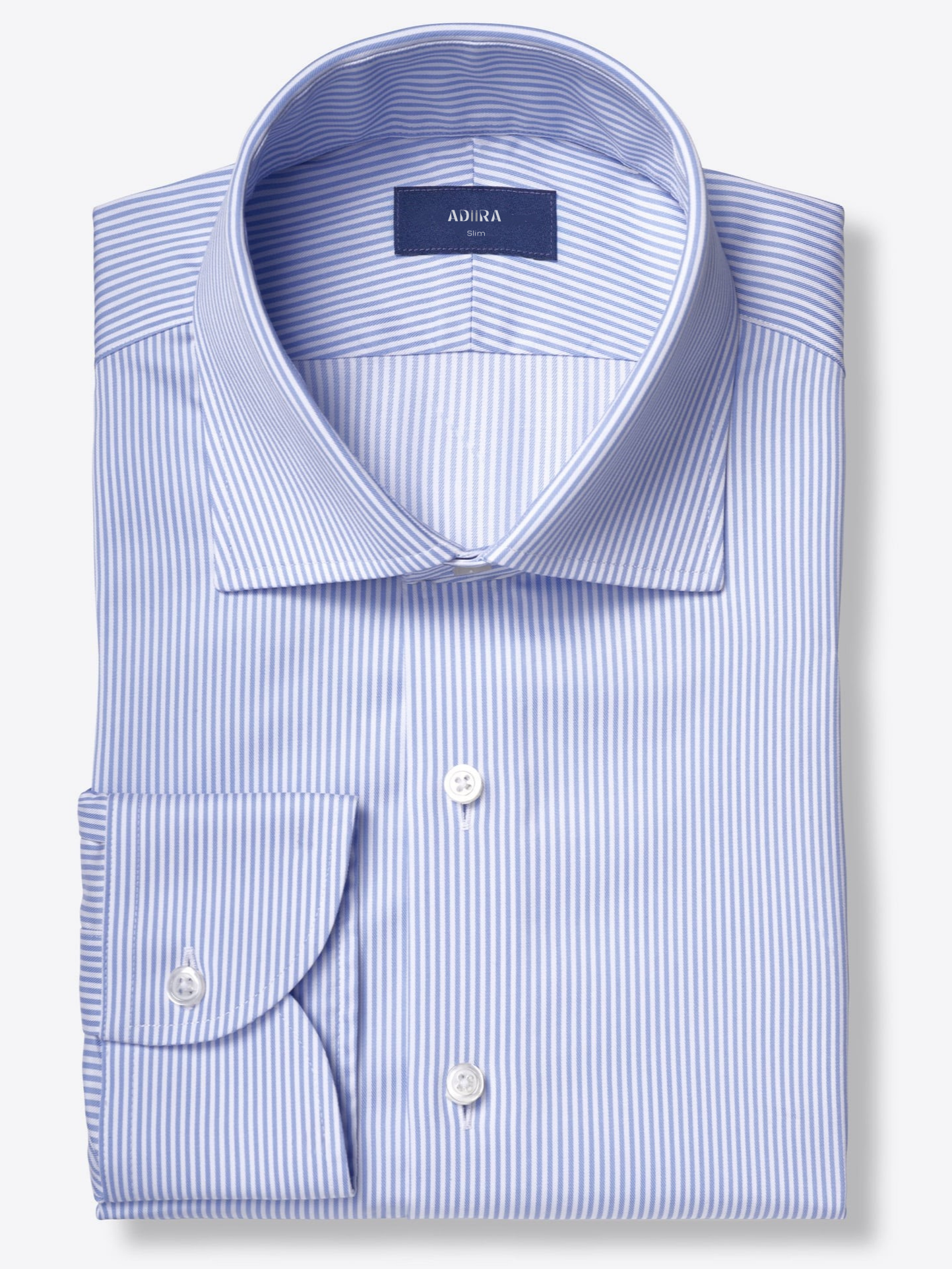 Bengal Stripe Shirt - Image 8