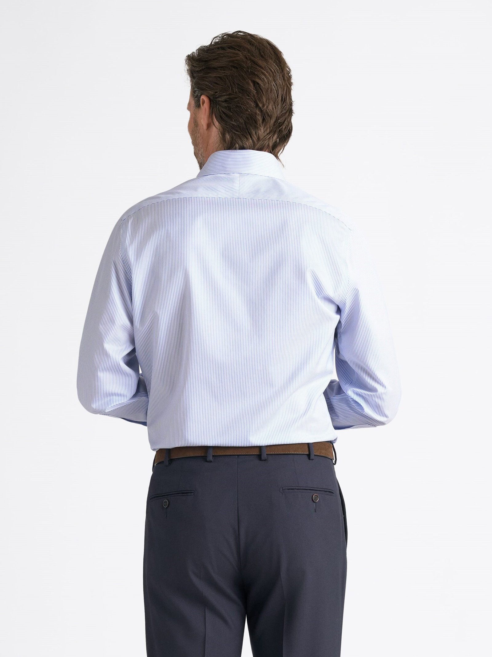 Bengal Stripe Shirt - Image 7