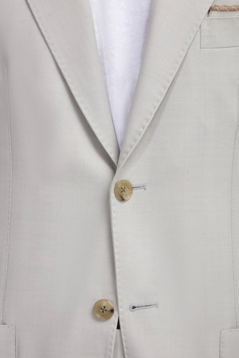 Granite Form Two-Piece Suit - Image 5