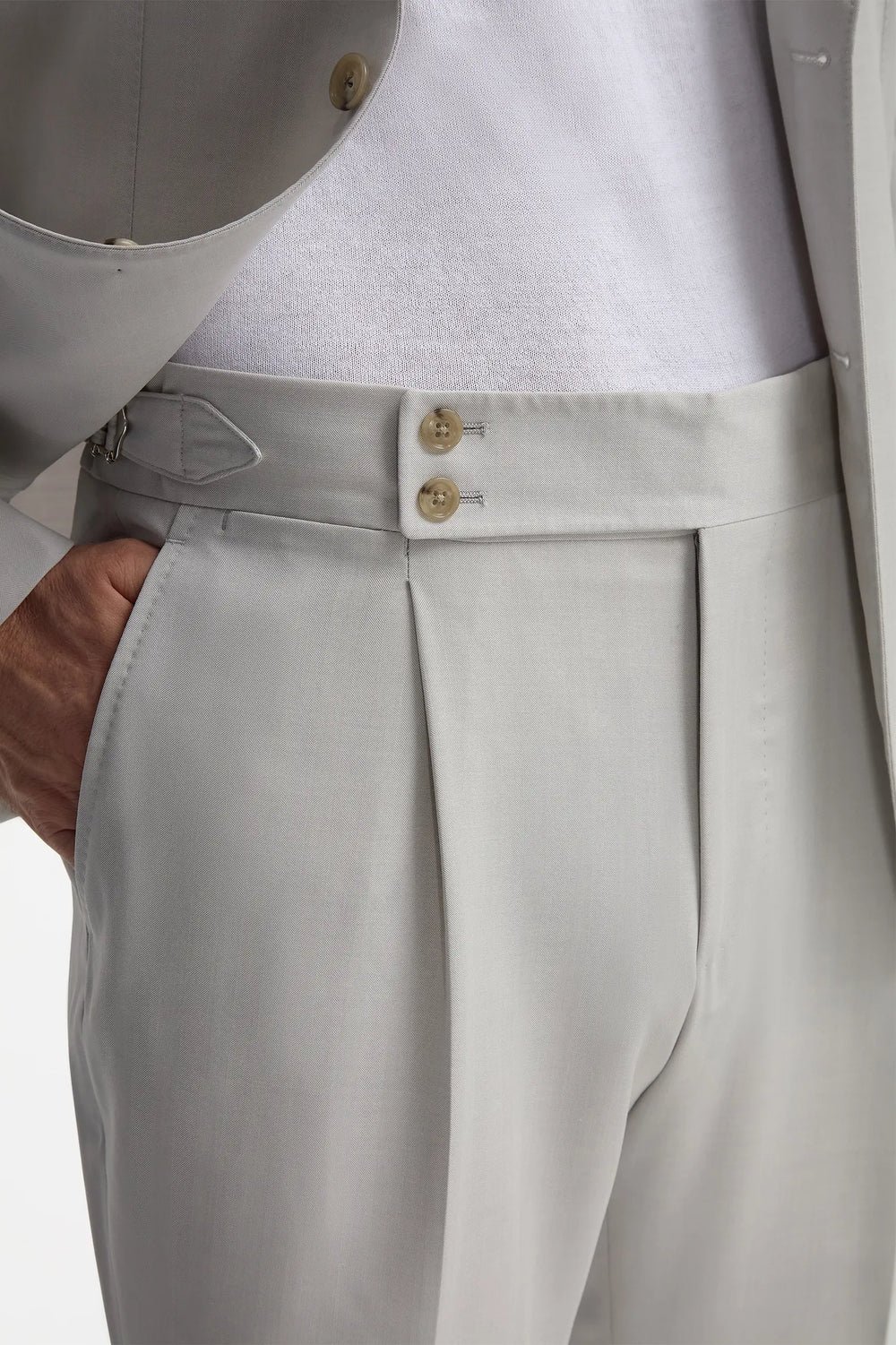 Granite Form Two-Piece Suit - Image 6