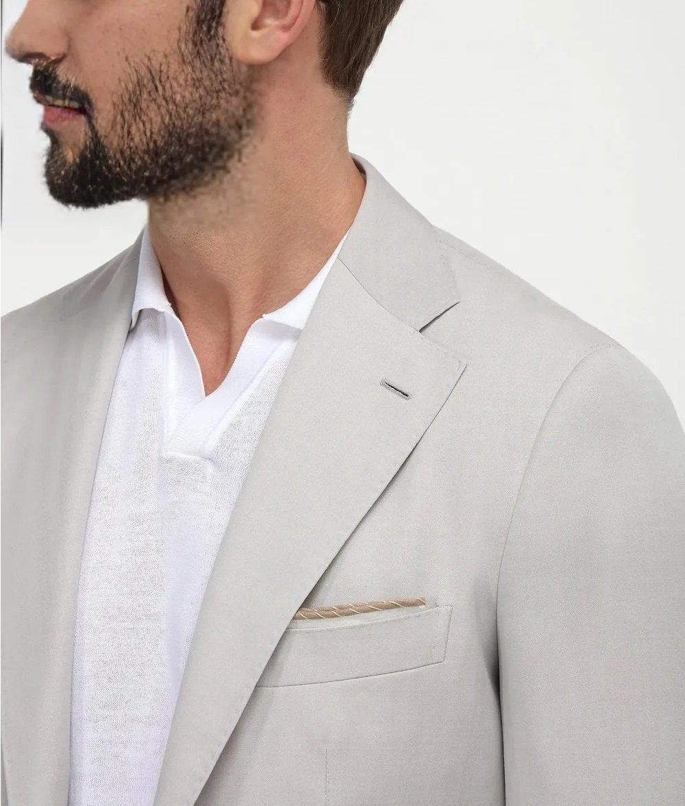 Granite Form Two-Piece Suit - Image 3