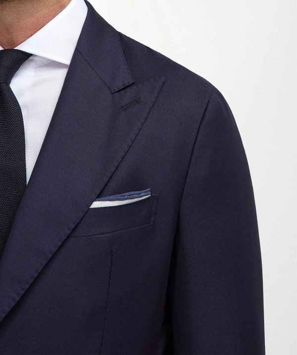 Azure Monarch Two-Piece Suit - Image 3