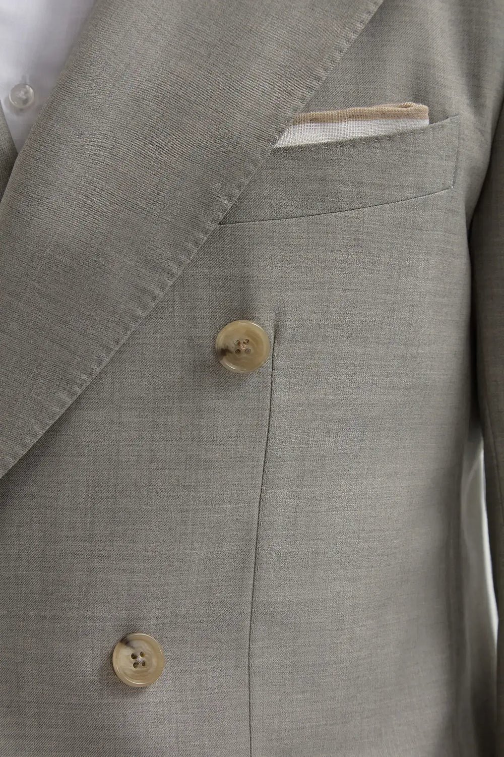 Sage Monarch Two-Piece Suit - Image 5